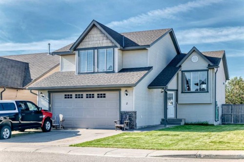 1 Sandpiper Drive, Didsbury, AB 