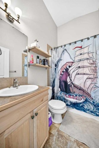 1 Sandpiper Drive, Didsbury, AB 