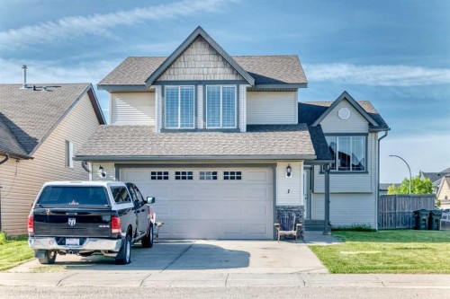 1 Sandpiper Drive, Didsbury, AB 