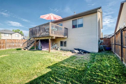 1 Sandpiper Drive, Didsbury, AB 