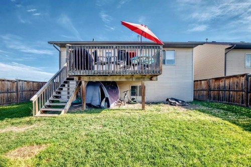1 Sandpiper Drive, Didsbury, AB 
