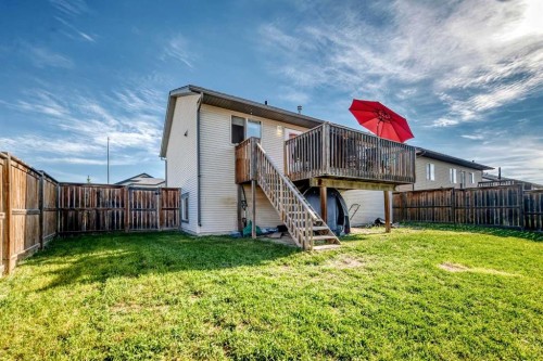 1 Sandpiper Drive, Didsbury, AB 