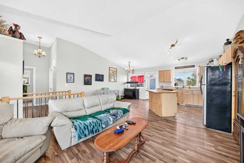 1 Sandpiper Drive, Didsbury, AB 