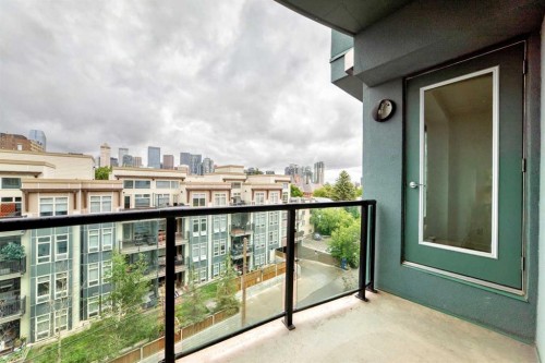511-328 21 Avenue Sw, Calgary, AB 