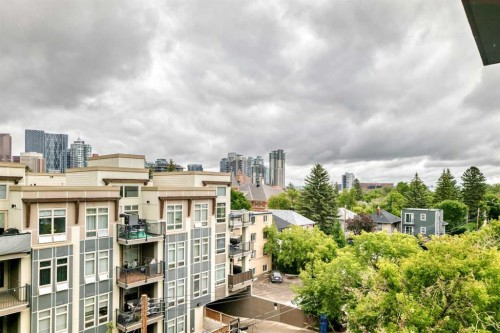 511-328 21 Avenue Sw, Calgary, AB 