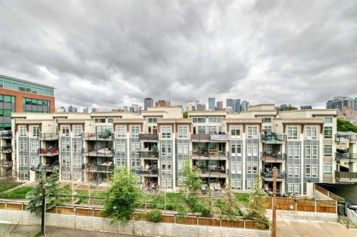 511-328 21 Avenue Sw, Calgary, AB 