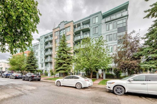 511-328 21 Avenue Sw, Calgary, AB 