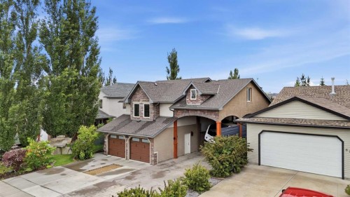 6204 58 Street, Olds, AB 