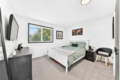 12 Aspen Crescent Se, Airdrie, AB 