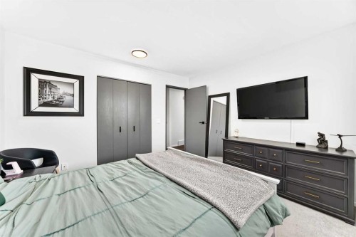 12 Aspen Crescent Se, Airdrie, AB 