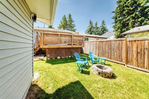 12 Aspen Crescent Se, Airdrie, AB 
