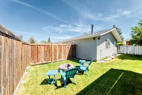 12 Aspen Crescent Se, Airdrie, AB 