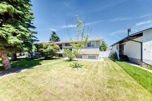 12 Aspen Crescent Se, Airdrie, AB 