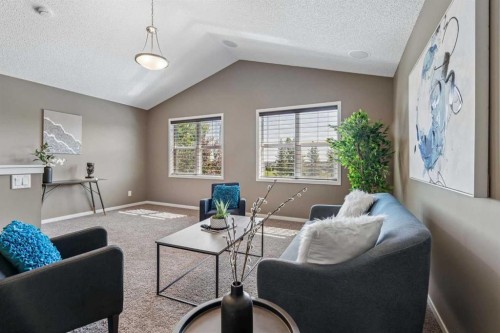 117 Silverado Saddle Heights Sw, Calgary, AB 