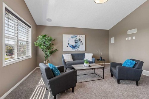 117 Silverado Saddle Heights Sw, Calgary, AB 