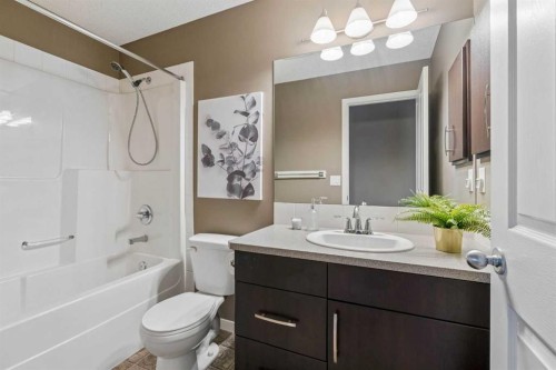 117 Silverado Saddle Heights Sw, Calgary, AB 