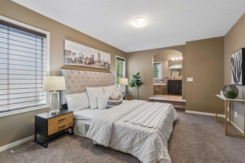 117 Silverado Saddle Heights Sw, Calgary, AB 