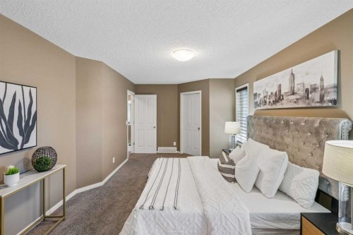 117 Silverado Saddle Heights Sw, Calgary, AB 