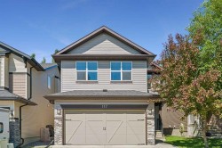 117 Silverado Saddle Heights SW Calgary, AB T2X 0H9