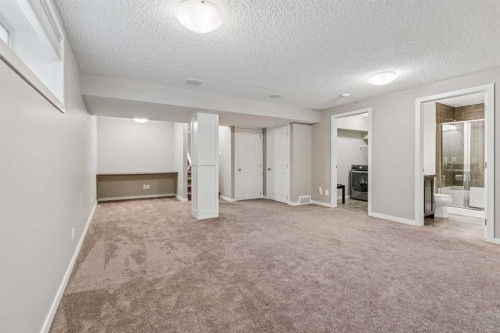 117 Silverado Saddle Heights Sw, Calgary, AB 