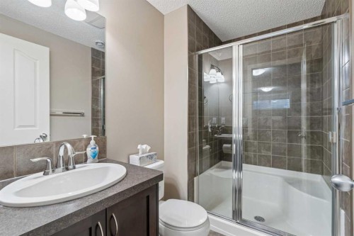 117 Silverado Saddle Heights Sw, Calgary, AB 