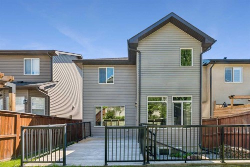 117 Silverado Saddle Heights Sw, Calgary, AB 