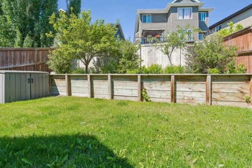 117 Silverado Saddle Heights Sw, Calgary, AB 