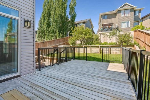 117 Silverado Saddle Heights Sw, Calgary, AB 