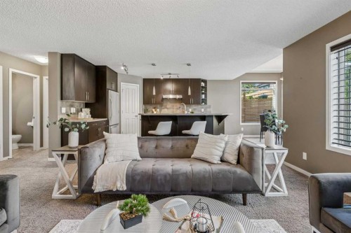 117 Silverado Saddle Heights Sw, Calgary, AB 