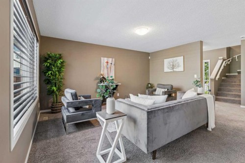 117 Silverado Saddle Heights Sw, Calgary, AB 