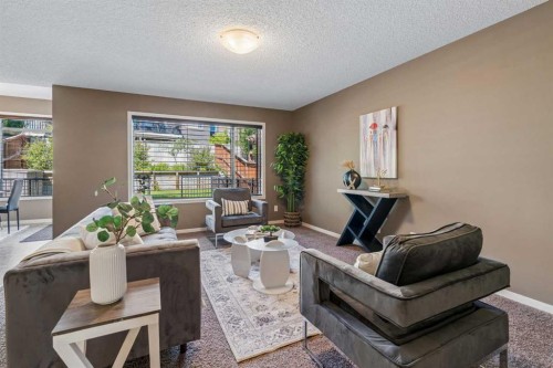 117 Silverado Saddle Heights Sw, Calgary, AB 