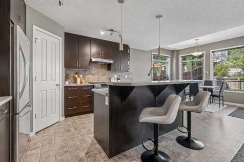 117 Silverado Saddle Heights Sw, Calgary, AB 
