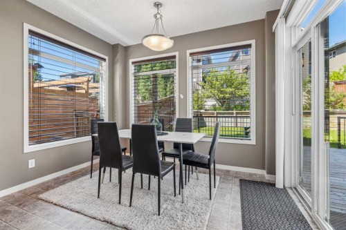 117 Silverado Saddle Heights Sw, Calgary, AB 