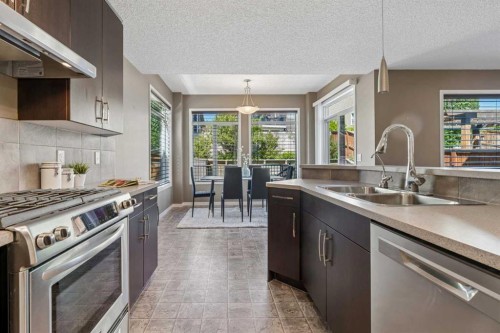 117 Silverado Saddle Heights Sw, Calgary, AB 