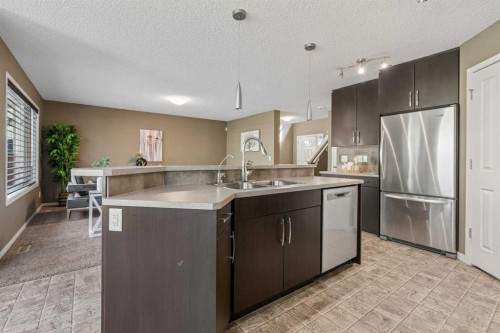 117 Silverado Saddle Heights Sw, Calgary, AB 