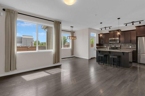 16 Fireside Place, Cochrane, AB 