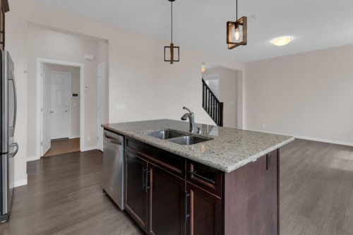 16 Fireside Place, Cochrane, AB 