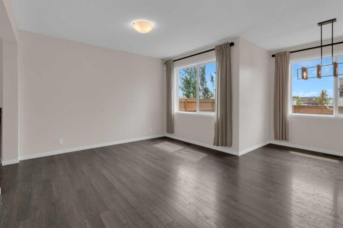 16 Fireside Place, Cochrane, AB 