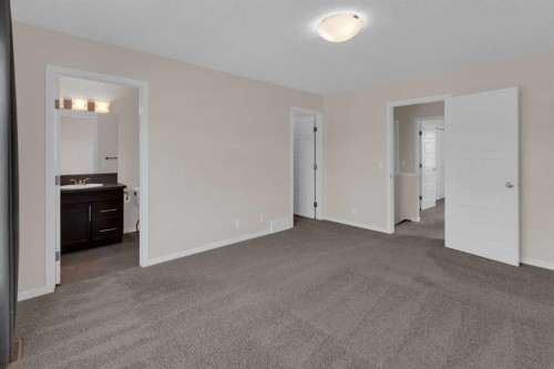 16 Fireside Place, Cochrane, AB 
