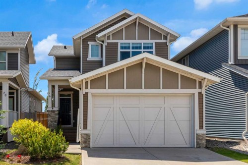 16 Fireside Place  Cochrane, AB T4C 0R2