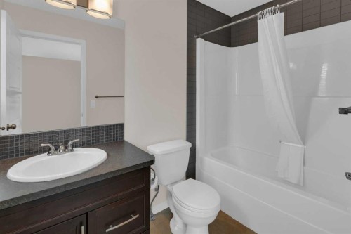 16 Fireside Place, Cochrane, AB 