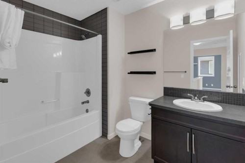 16 Fireside Place, Cochrane, AB 