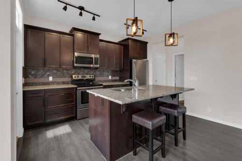 16 Fireside Place, Cochrane, AB 