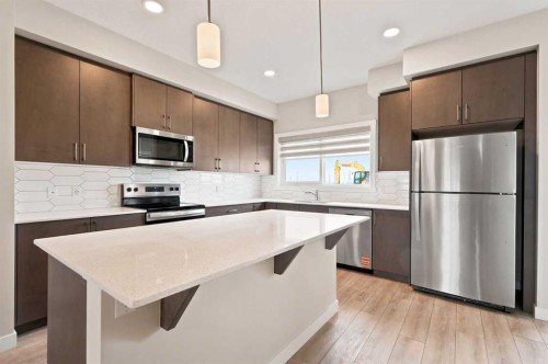 1981 Cornerstone Boulevard Ne, Calgary, AB 