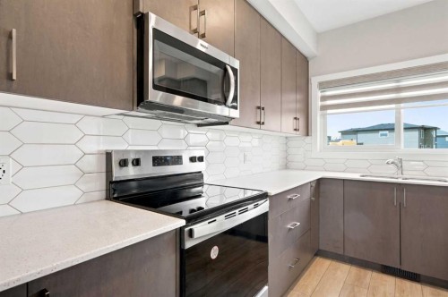 1981 Cornerstone Boulevard Ne, Calgary, AB 