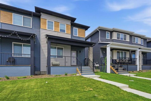 1981 Cornerstone Boulevard Ne, Calgary, AB 