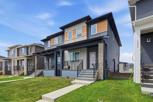 1981 Cornerstone Boulevard Ne, Calgary, AB 