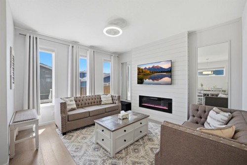 908 West Lakeview Drive, Chestermere, AB 