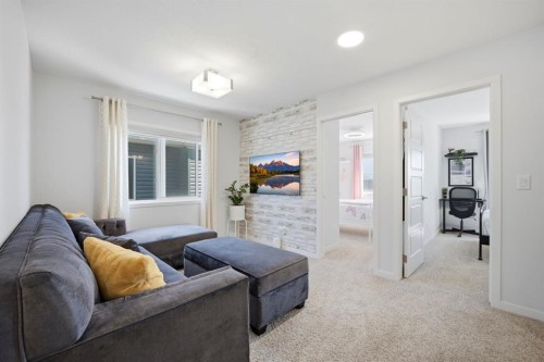 908 West Lakeview Drive, Chestermere, AB 