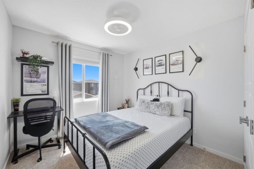 908 West Lakeview Drive, Chestermere, AB 